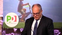 Intervento del ministro Gualtieri al seminario “Oggi per un domani” (14.01.20)