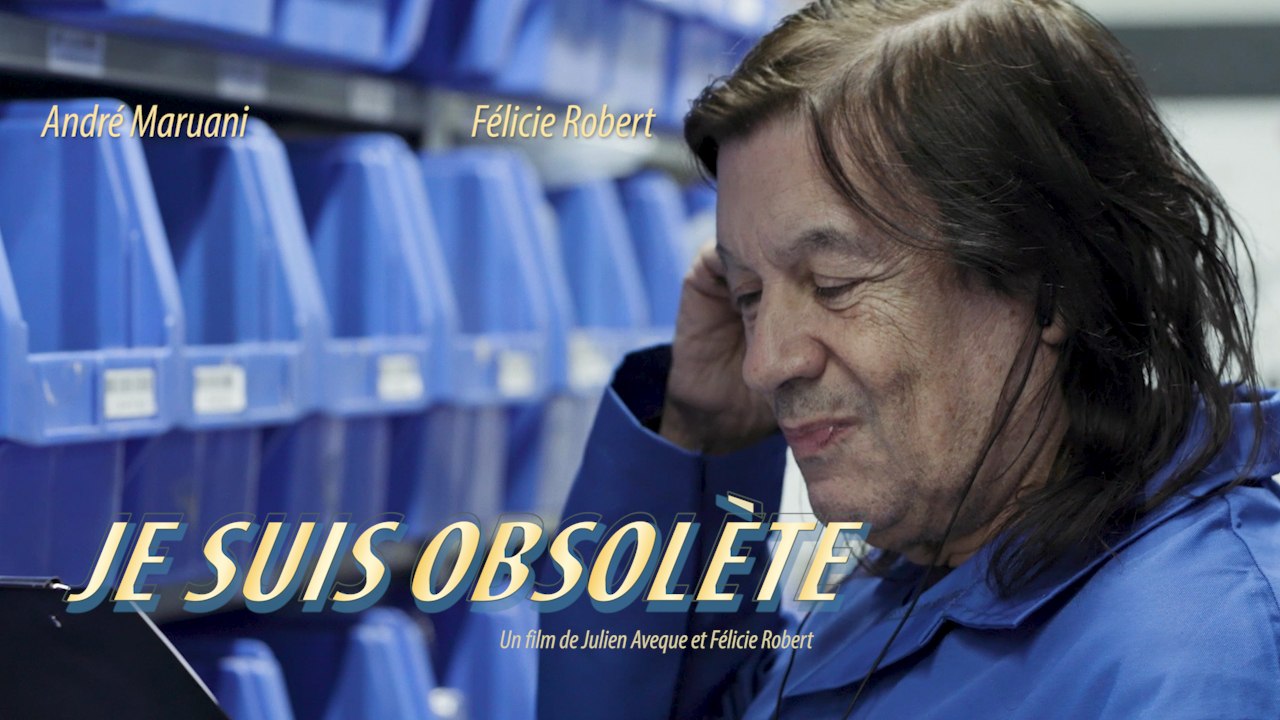 Je suis obsolète