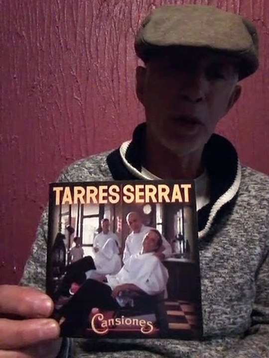 Comentarios al disco Tarres.
