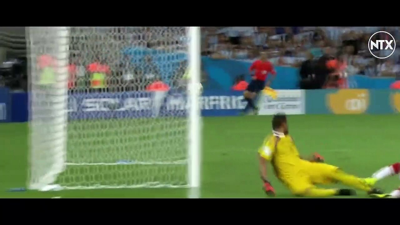 Top 35 Legendary Goals In Football History video Dailymotion