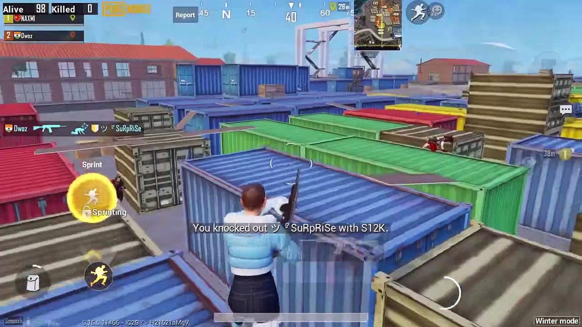 49 KILLS PUBG MOBILE - 2020 NEW WORLD RECORD!!!