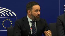 Abascal: “No habrá impunidad para quienes hayan perpetrado los delitos más graves”