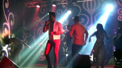 Banda Beijo Apimentado & Josy Queiroz 18º- Quartelense Ausente  (3)