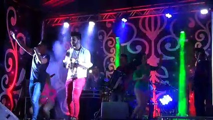 Banda Beijo Apimentado & Josy Queiroz 18º- Quartelense Ausente  (24)