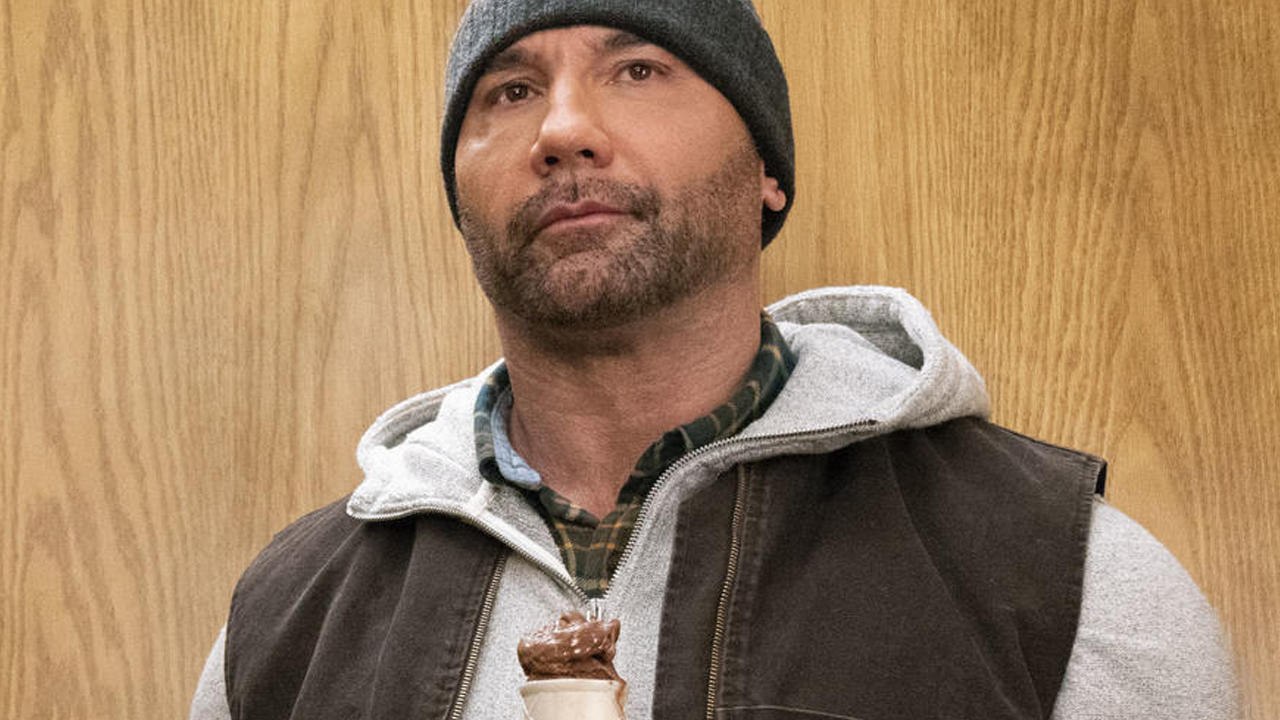 Der Spion von nebenan - Trailer (Deutsch) HD