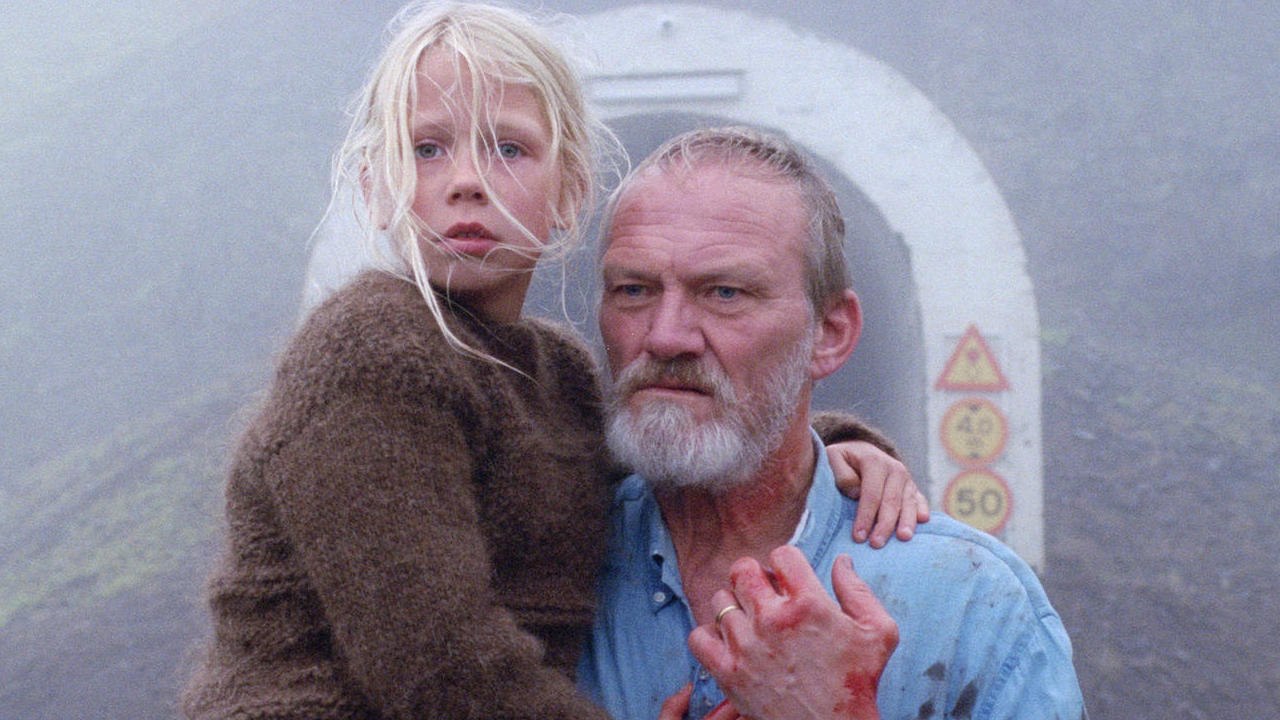 Weißer weißer Tag - Trailer (Deutsche UT) HD