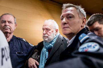 Lyon: Notre journaliste vous briefe sur l'affaire Preynat