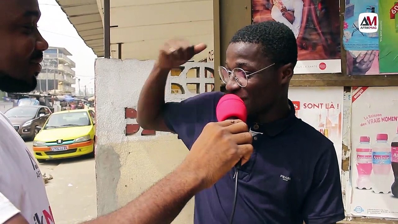 Honnêtement : Qu'aimez-vous le plus chez votre EX ?