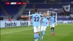 Patric Gabarron Goal - Lazio 1-0 Cremonese (Full Replay)