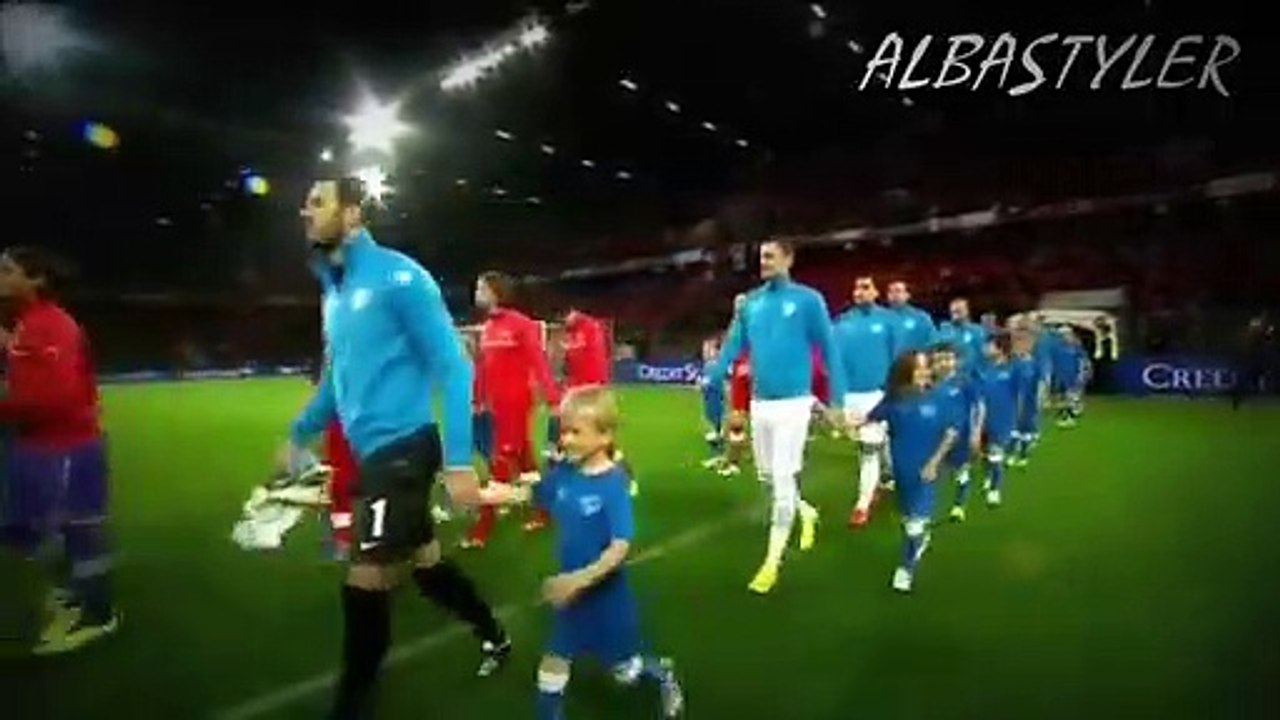 Granit Xhaka