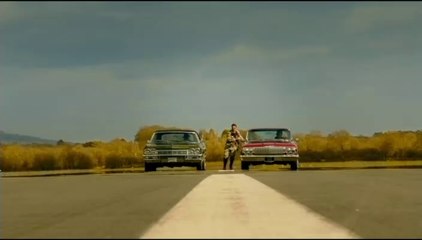 Street Dancer 3D - Promo Dialogue - Shradha Kapoor -  Varun Dhavan