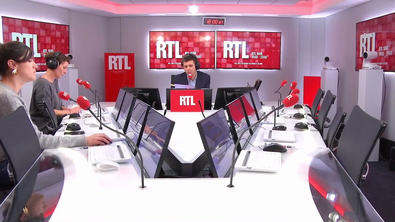 Les infos de 18h -  Procès Preynat : les aveux glaçants de l'ancien prêtre