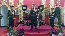 Heboh Keraton Agung Sejagat, ini kata ganjar