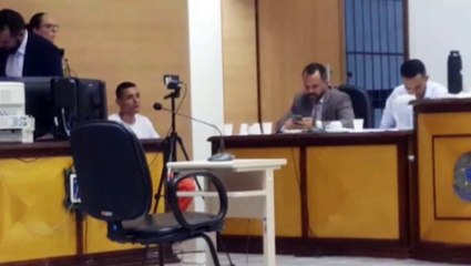 Primeiro júri de 2020 é realizado nesta terça-feira