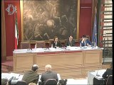 Roma - Audizioni su lavoro e previdenza settore spettacolo (14.01.20)