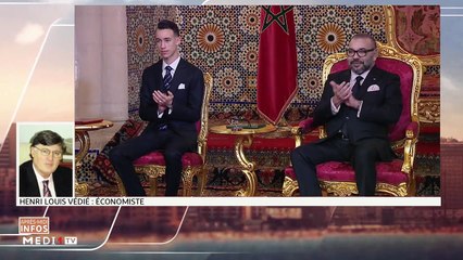 Après-Midi infos - 14/01/2020