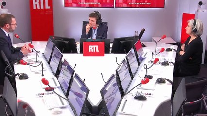 L'invité de RTL Soir du 14 janvier 2020