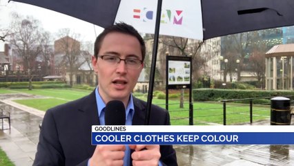 GOODLINES: 15th January 2020