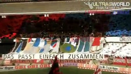 Haftanın en ateşli taraftarları! 4: FC Nürnberg