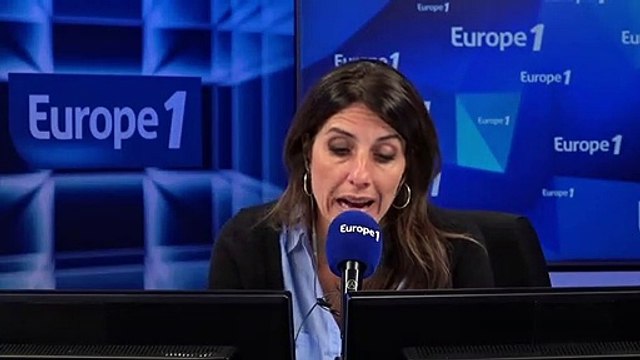 Ségolène Royal annonce que l'exécutif menace de mettre fin à ses fonctions d'ambassadrice des Pôles