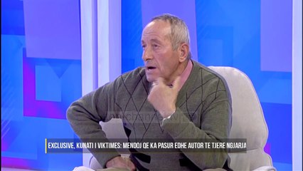 Flet familjari: Ngjarja e Mallakastrës ka patur më shumë autorë - Shqipëria Live, 14 Janar 2020