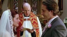 One Wedding and a Funeral - Funny Clip - Classic Mr Bean