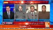 Gen (r) Ejaz Awan respond on Faisal Vawda bringing "boot" in tv show