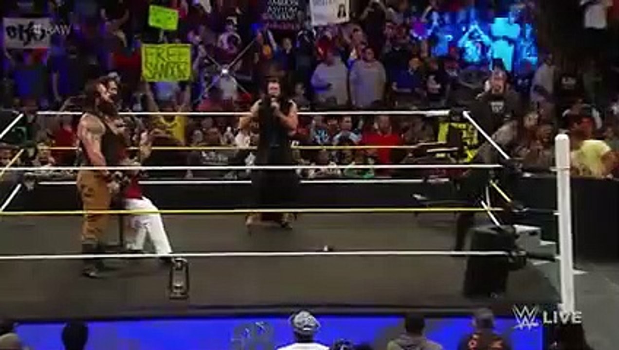 The_Wyatt_Family_appears_on__Miz_TV___Raw%2C_Sept._14%2C_2015(240p)