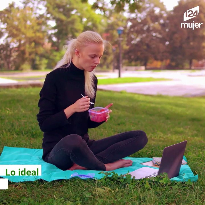 Alimentos para ayudar a combatir la gastritis