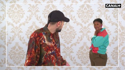 Hakim Jemili adore la nouvelle Miss Univers - HF - Clique - CANAL+