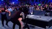 Roman Reigns faces Robert Roode in Tables Match on SmackDown