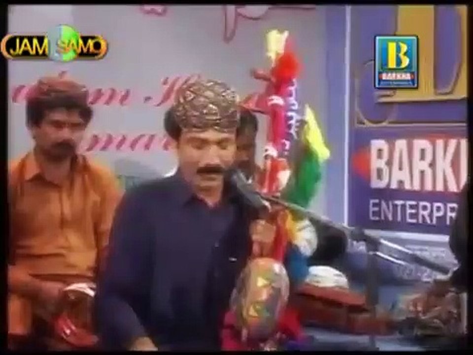 GHULAM_HUSSAIN_UMRANI_--_DARAD_DINA_TO_HAZAR_AEHO_DUKH