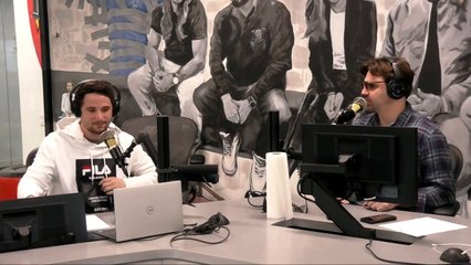 Donnie Once Invited a Woman Up to His Apartment to Watch Sean Connery & Nicholas Cage's "The Rock"