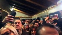 Salvini da Rottofreno, Piacenza (14.01.20)