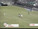 Andres Perez rabona