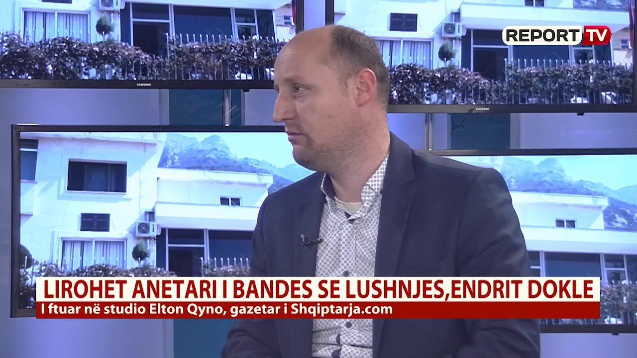 Profili i gjyqtares që liroi nga burgu anëtarin e bandës së Durrësit, Genc Tafilin dhe 'ufo'-n