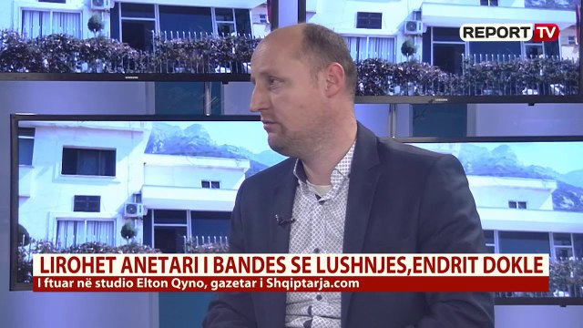 Profili i gjyqtares që liroi nga burgu anëtarin e bandës së Durrësit, Genc Tafilin dhe 'ufo'-n