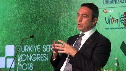Ali Koç: Zihniyet değişikliğine ihtiyaç var