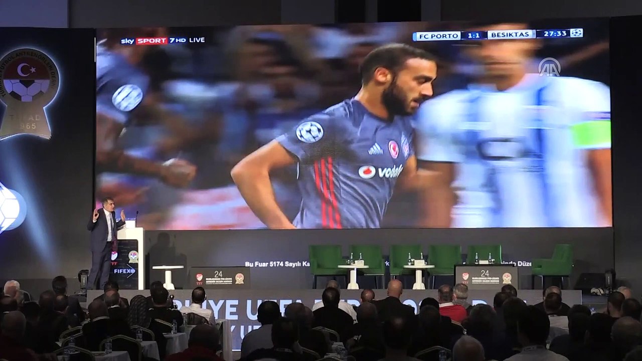 Şenol Güneş