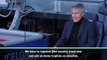 Setien aiming to win every trophy with Barca