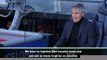 Setien aiming to win every trophy with Barca
