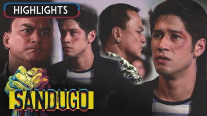 Ulysses, tuluyan nang tinanggal sa trabaho si Leo | Sandugo