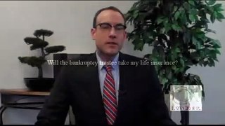 What happens to life insurance during bankruptcy? Cox Law Group PLLC - Lynchburg VA