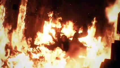 Resident Evil 3 - Trailer Nemesis - SUB ITA