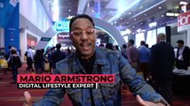 CES 2020 featuring Aftershokz with Mario Armstrong