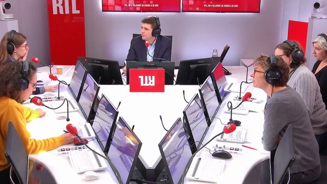 Adèle Haenel : Christophe Ruggia, accusé d'attouchements par l'actrice, en garde à vue