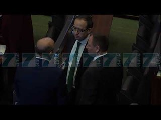 VETEVENDOSJE PUBLIKON PROPOZIMIN E RI, KURTI OFRON 6 MINISTRI - News, Lajme - Kanali 7