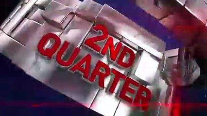 San Antonio Spurs 86-96 Chicago Bulls