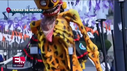 Crean guía de lo que se debe y no hacer en el Centro Histórico