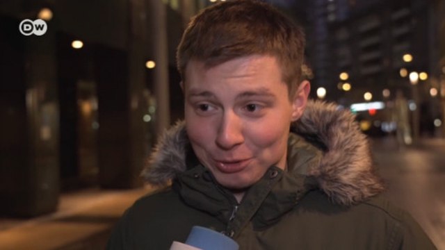 Опрос: Что должен сказать президент Федеральному собранию и о чем Путин никогда не говорит (14.01.2020)